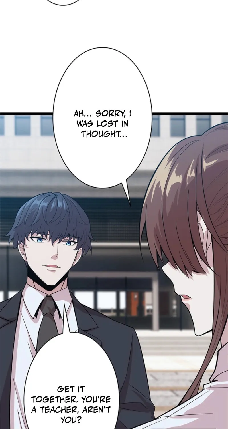 Mo Nv Luo Lin Chapter 3 page 74 - 