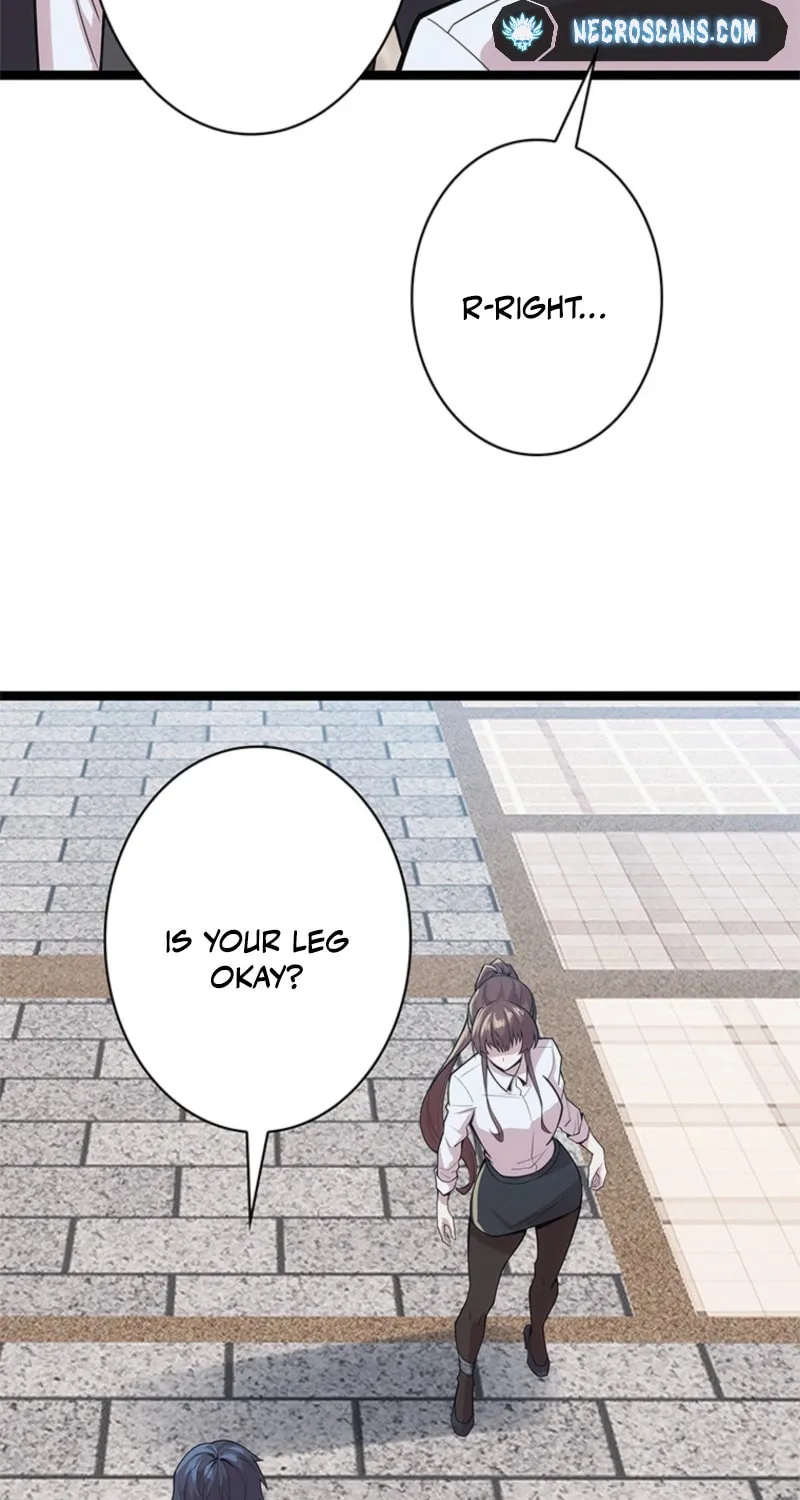 Mo Nv Luo Lin Chapter 3 page 75 - 
