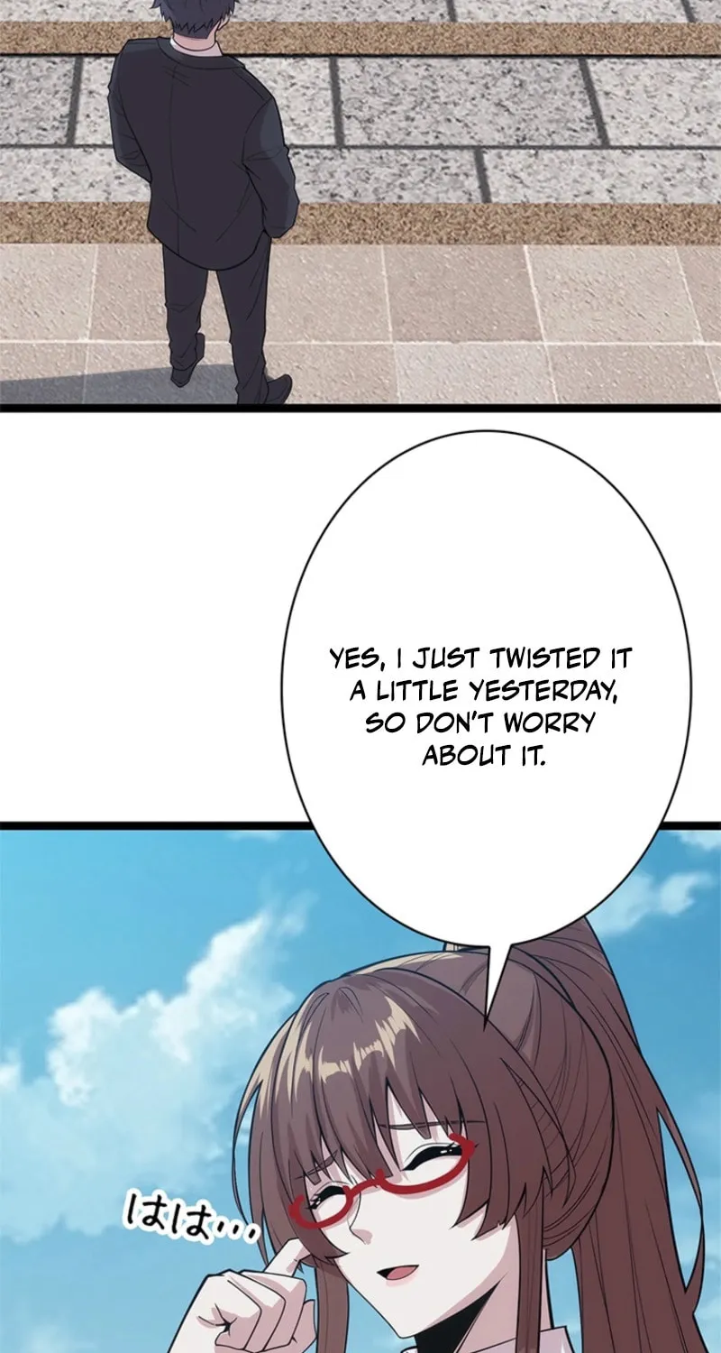 Mo Nv Luo Lin Chapter 3 page 76 - 