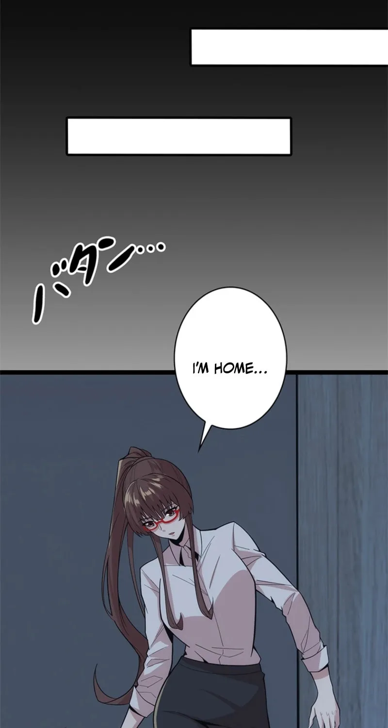 Mo Nv Luo Lin Chapter 3 page 78 - 