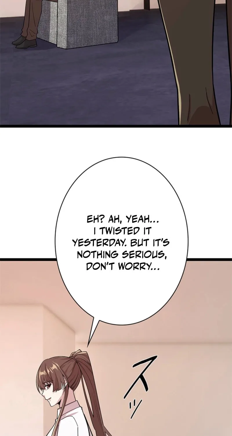 Mo Nv Luo Lin Chapter 3 page 82 - 