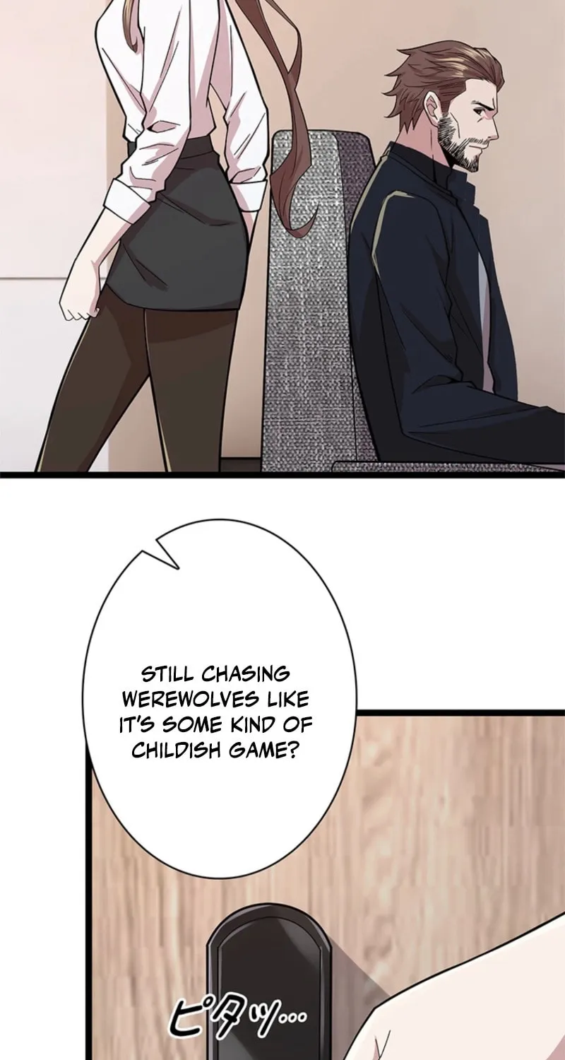 Mo Nv Luo Lin Chapter 3 page 83 - 