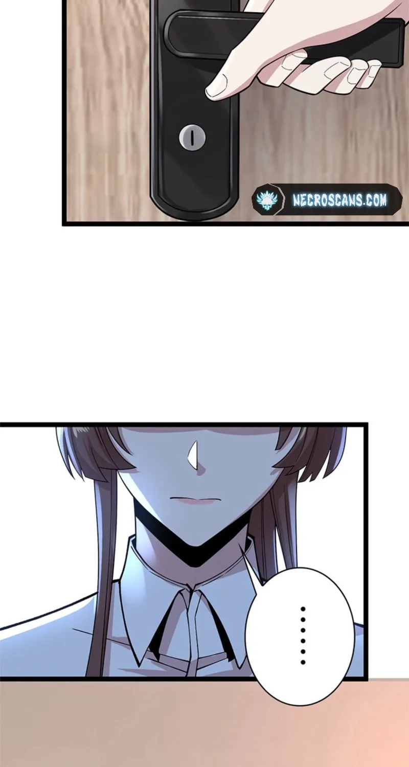 Mo Nv Luo Lin Chapter 3 page 84 - 