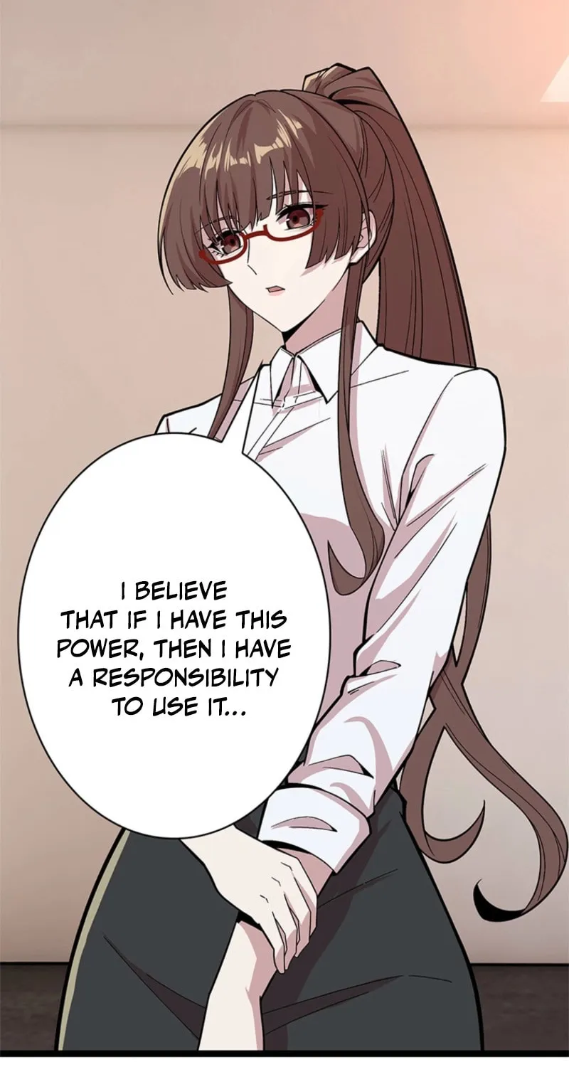 Mo Nv Luo Lin Chapter 3 page 85 - 