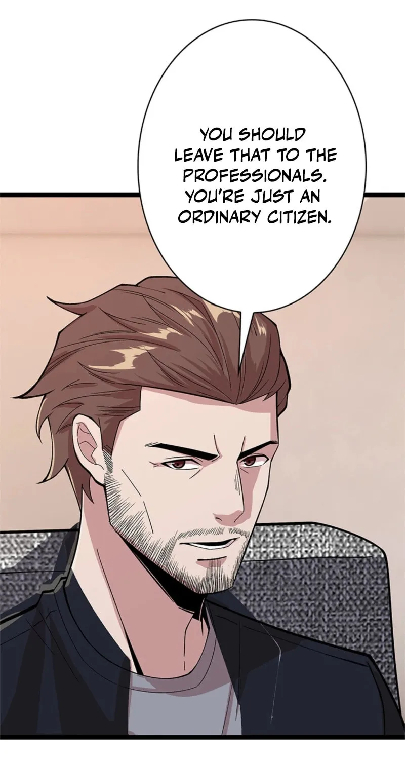 Mo Nv Luo Lin Chapter 3 page 86 - 