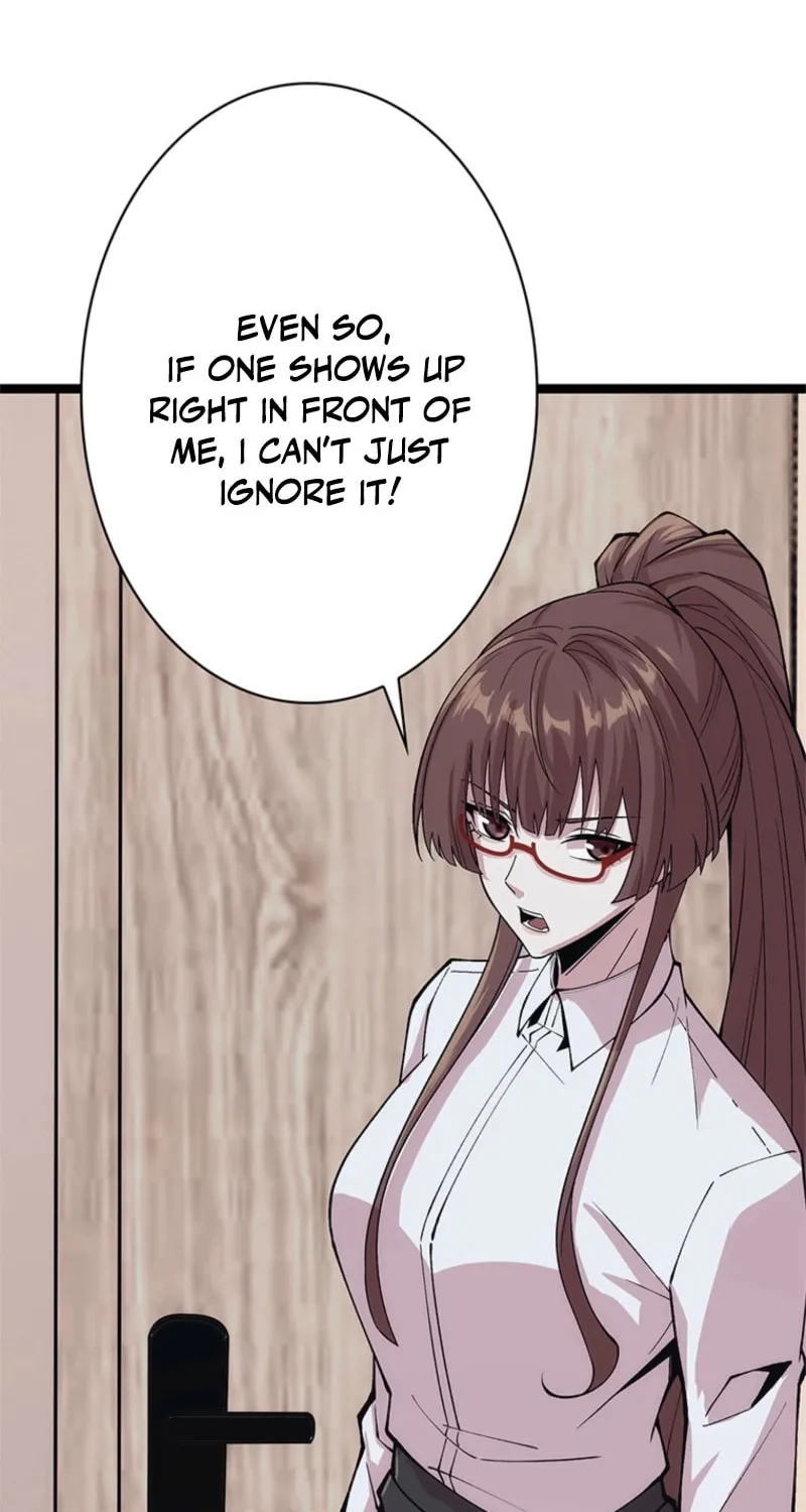 Mo Nv Luo Lin Chapter 3 page 87 - 