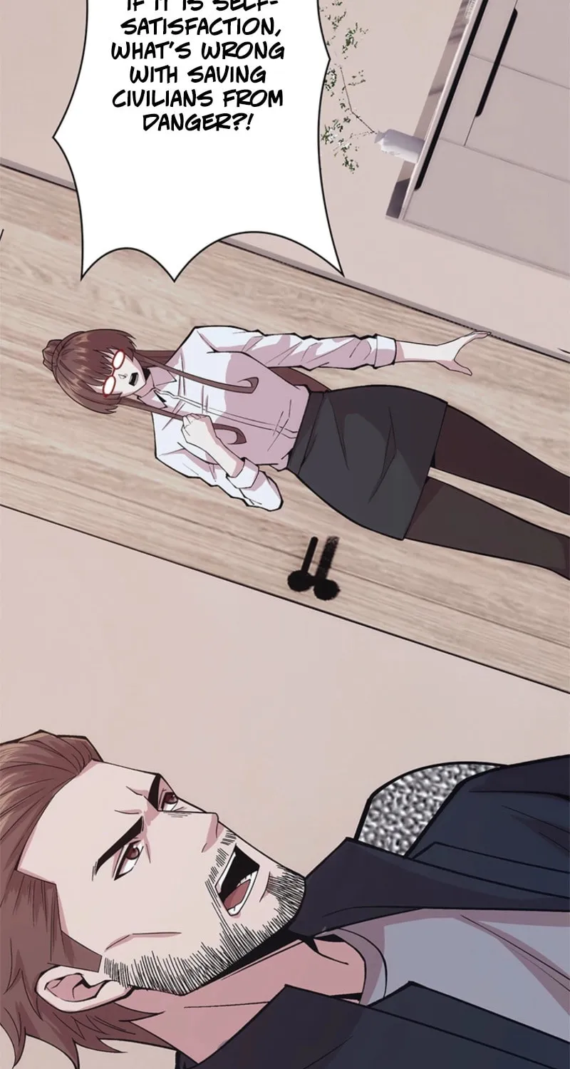 Mo Nv Luo Lin Chapter 3 page 90 - 