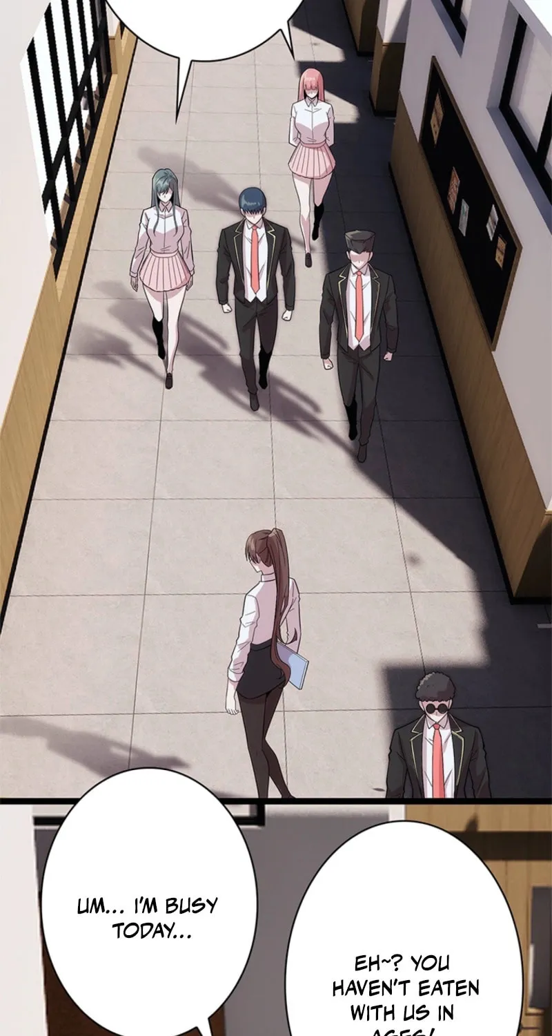 Mo Nv Luo Lin Chapter 3 page 10 - 