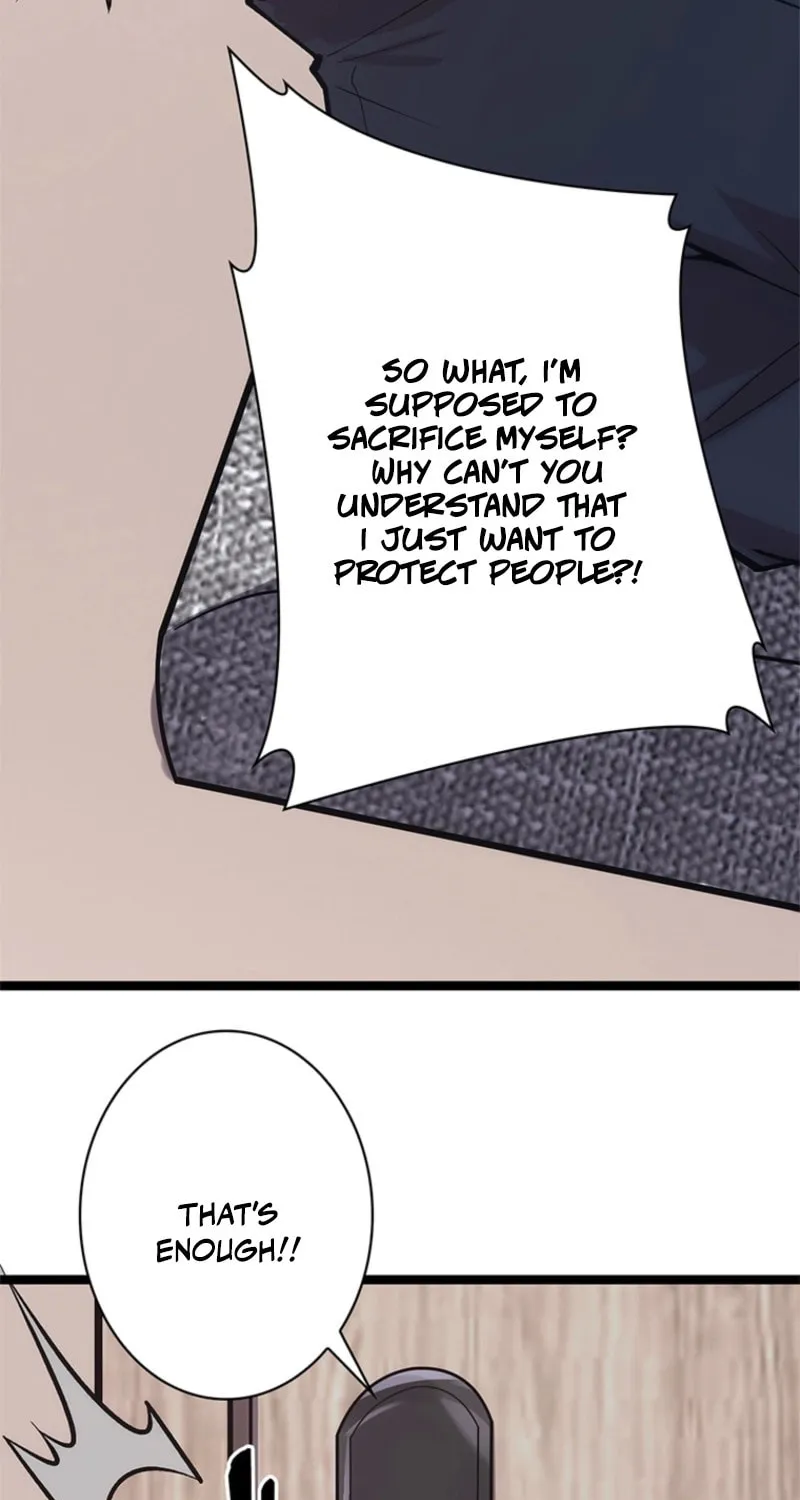 Mo Nv Luo Lin Chapter 3 page 91 - 