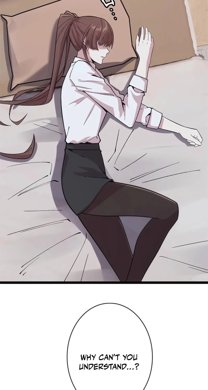 Mo Nv Luo Lin Chapter 3 page 93 - 