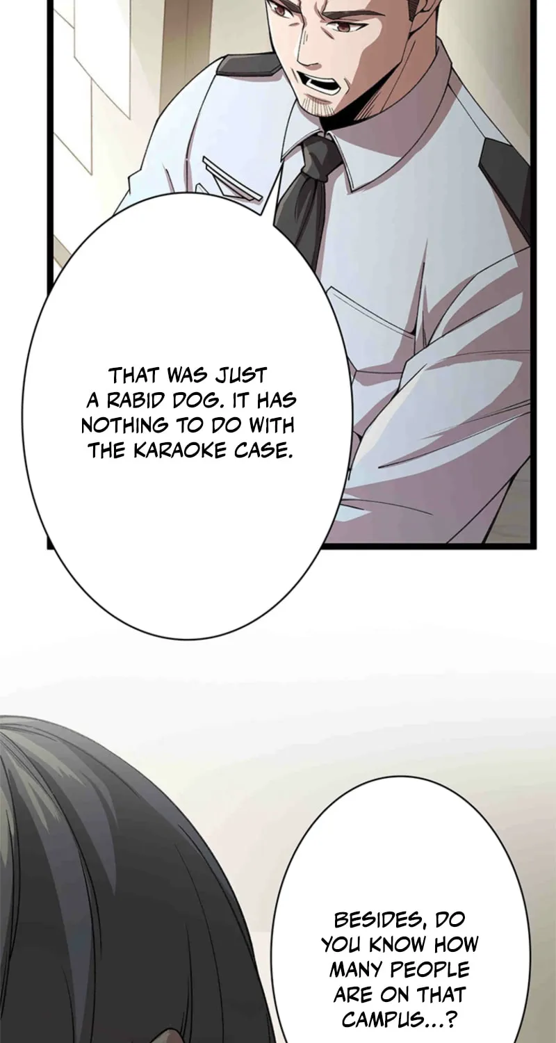 Mo Nv Luo Lin Chapter 4 page 13 - 