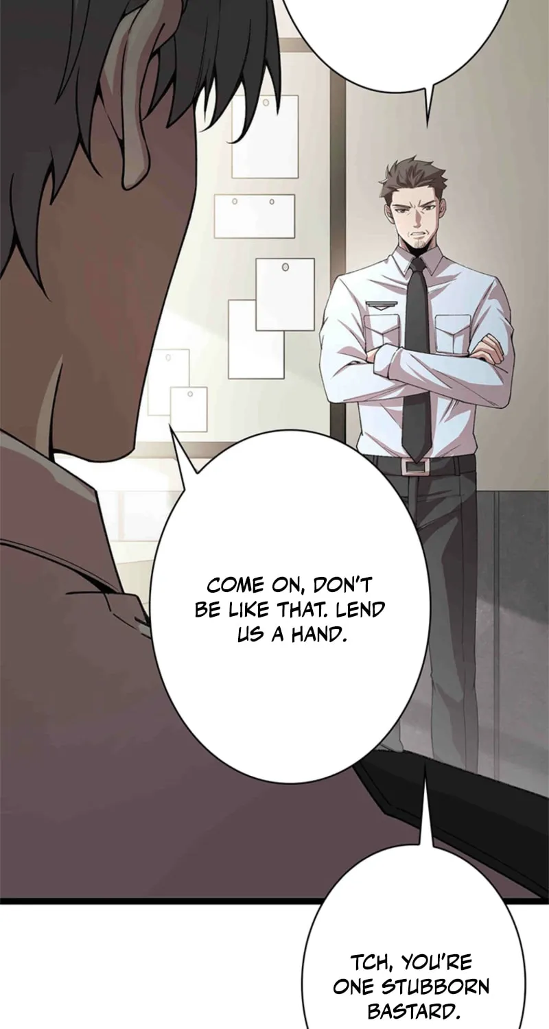 Mo Nv Luo Lin Chapter 4 page 14 - 