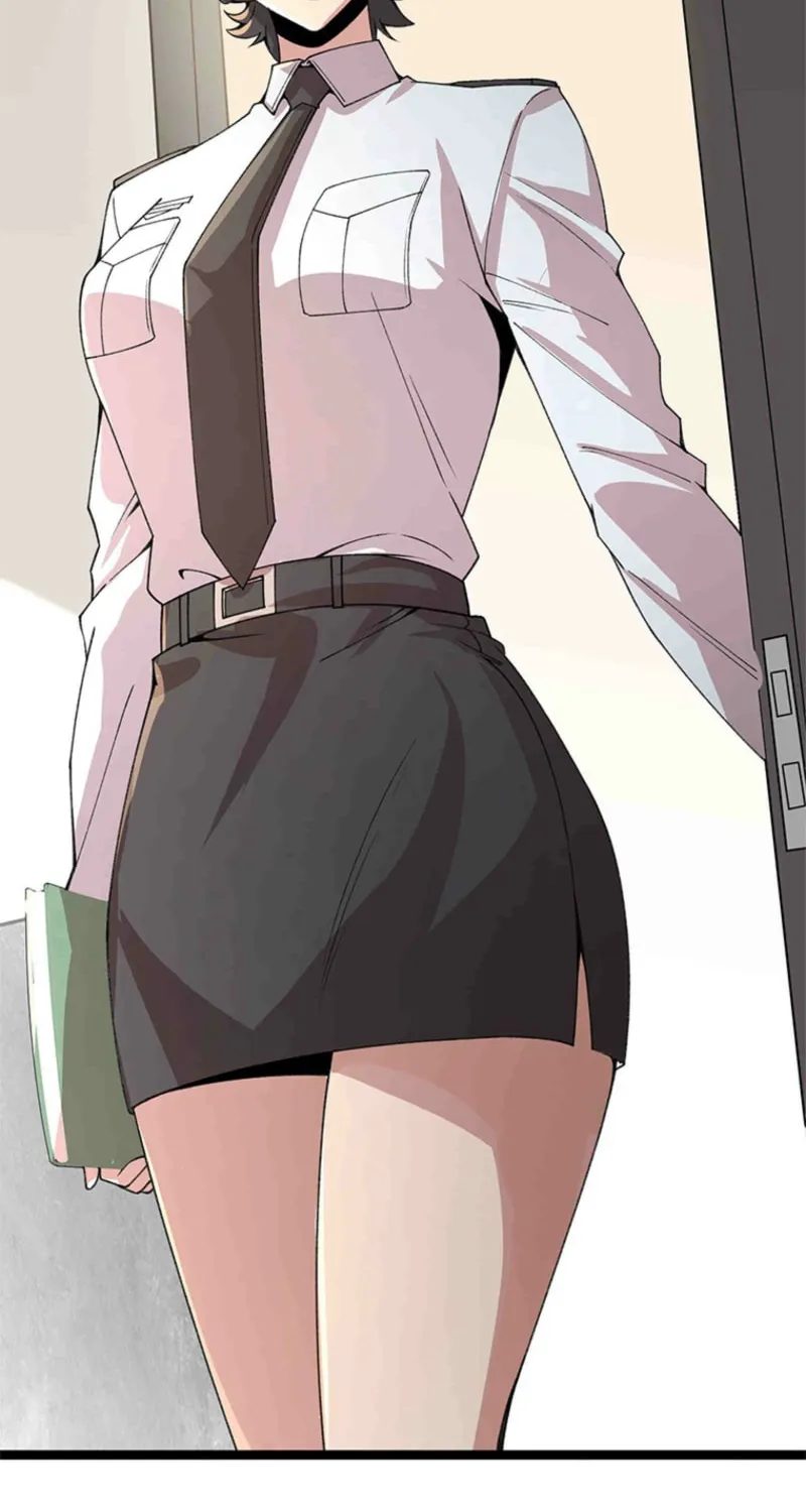 Mo Nv Luo Lin Chapter 4 page 16 - 