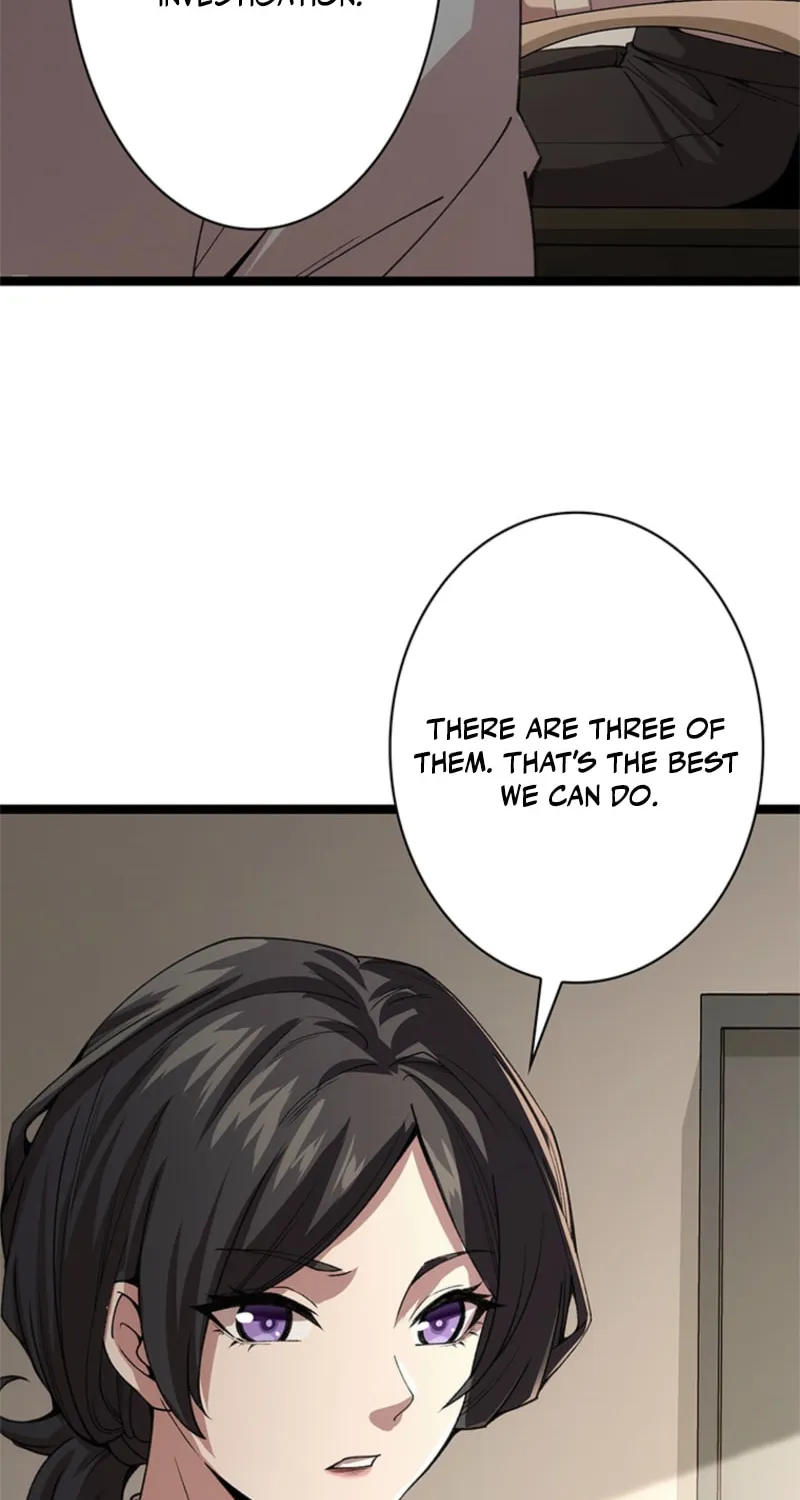 Mo Nv Luo Lin Chapter 4 page 18 - 