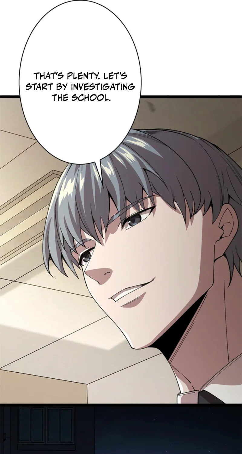 Mo Nv Luo Lin Chapter 4 page 20 - 