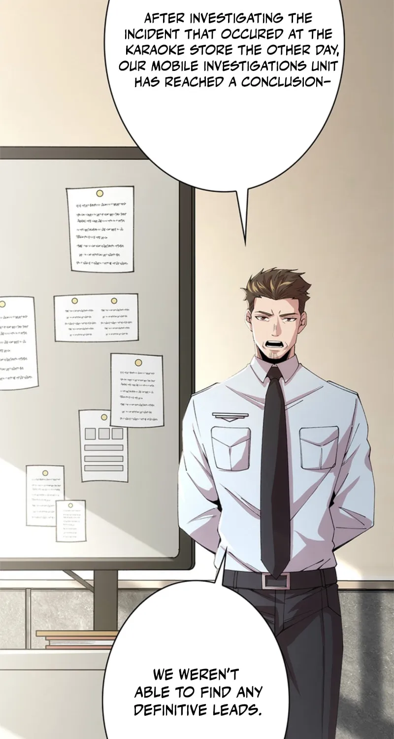 Mo Nv Luo Lin Chapter 4 page 3 - 