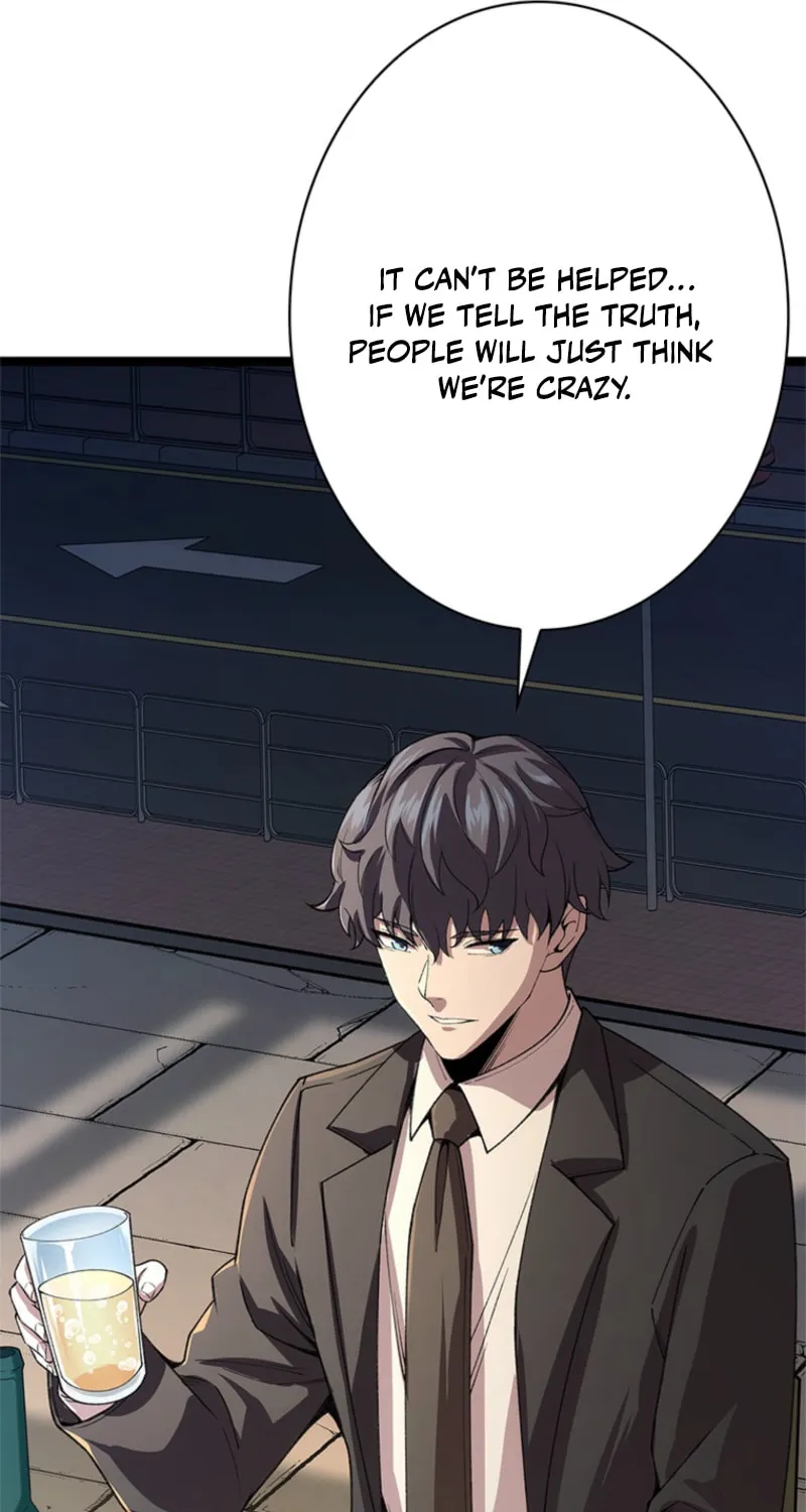 Mo Nv Luo Lin Chapter 4 page 23 - 