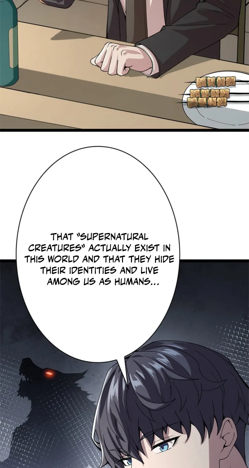 Mo Nv Luo Lin Chapter 4 page 24 - 
