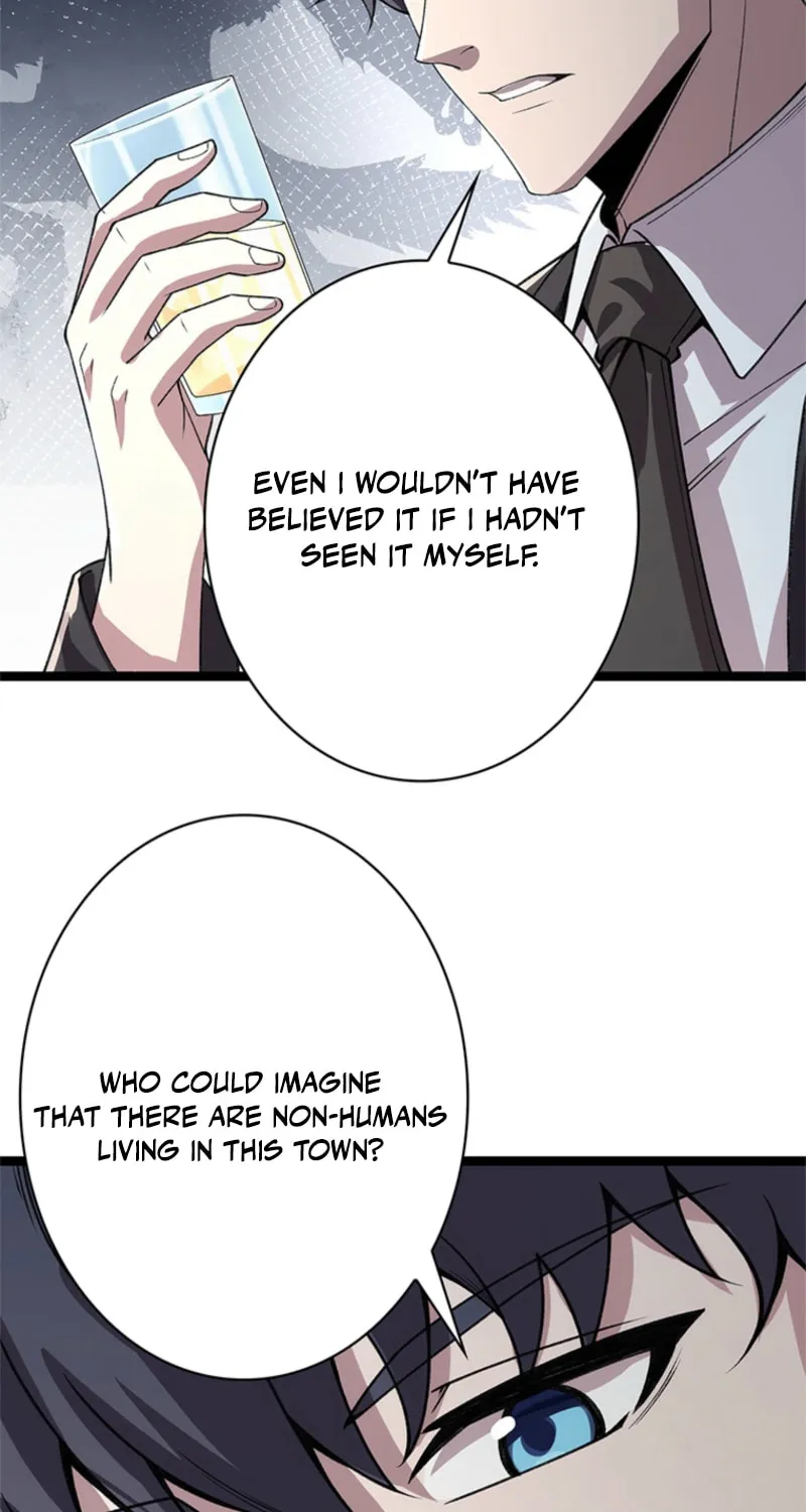 Mo Nv Luo Lin Chapter 4 page 25 - 