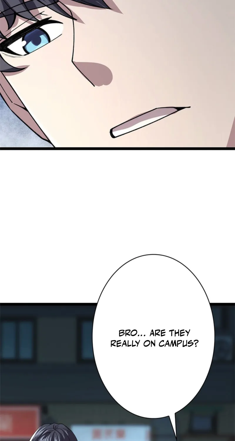 Mo Nv Luo Lin Chapter 4 page 26 - 