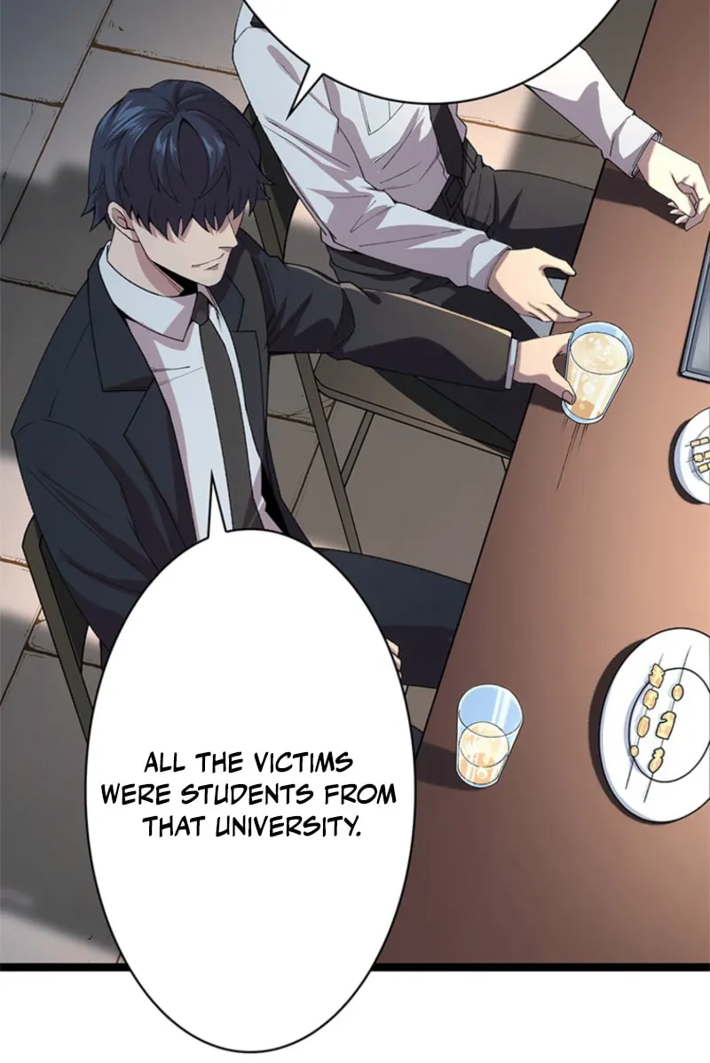 Mo Nv Luo Lin Chapter 4 page 28 - 