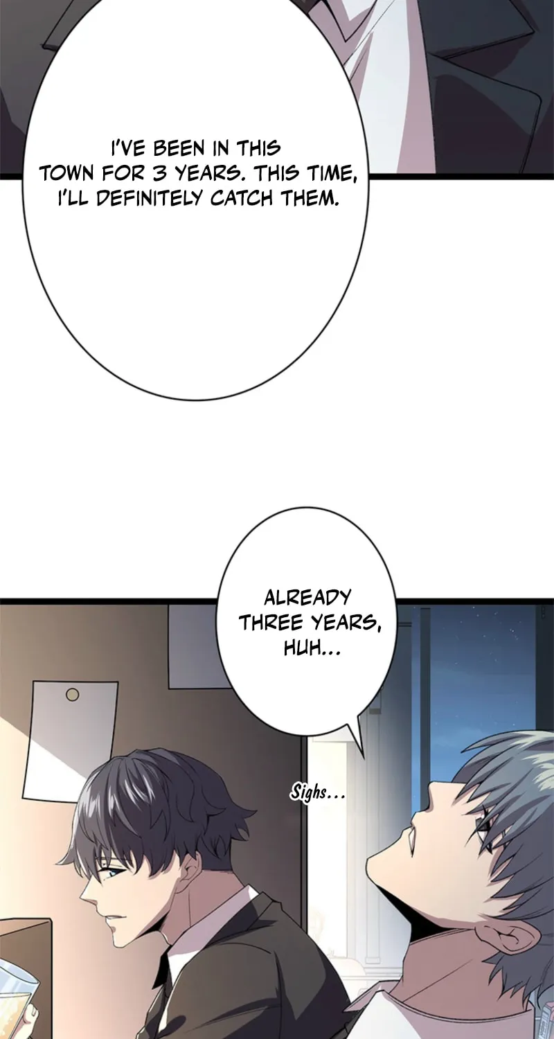 Mo Nv Luo Lin Chapter 4 page 30 - 