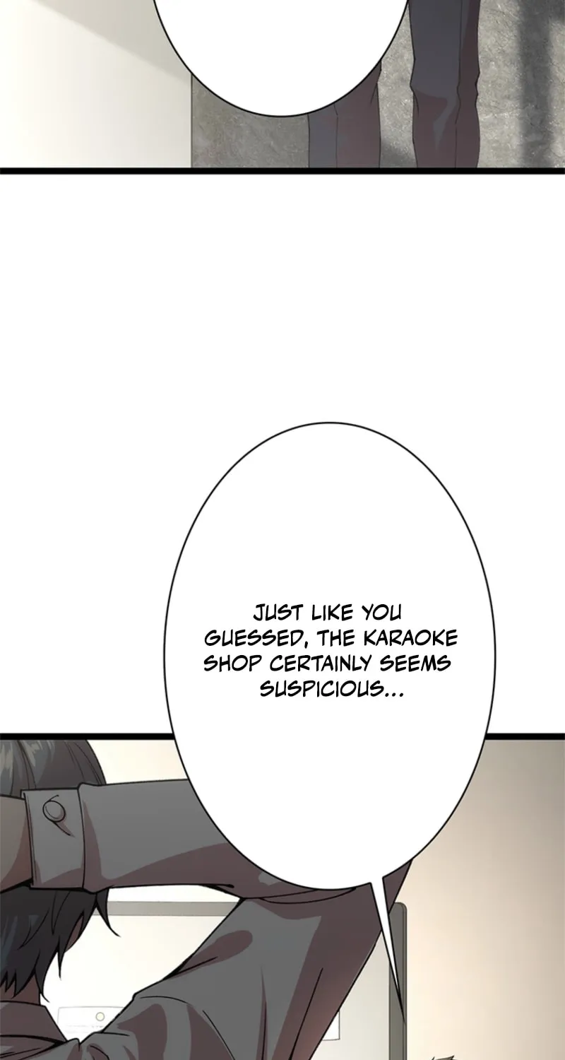 Mo Nv Luo Lin Chapter 4 page 4 - 