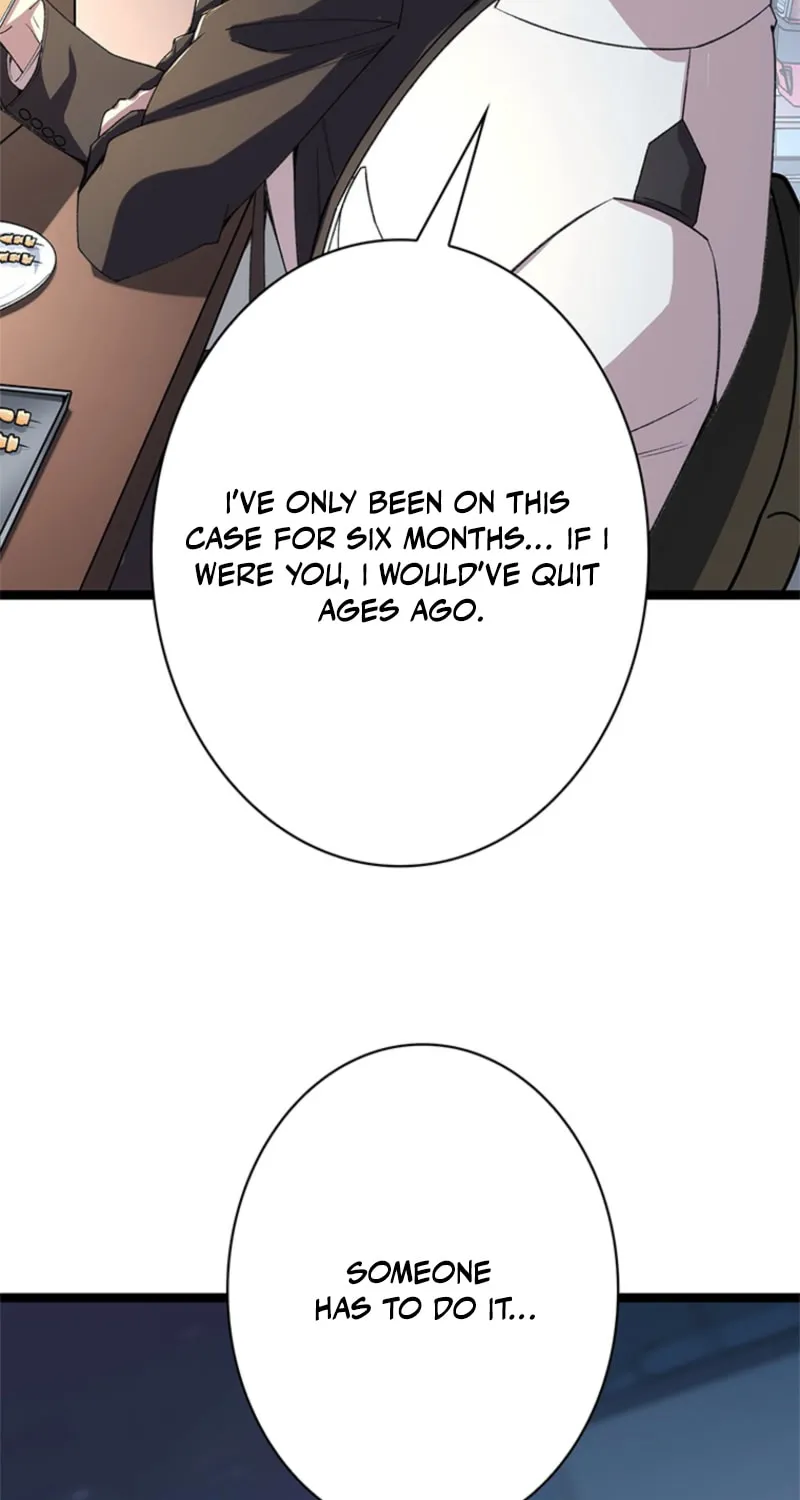 Mo Nv Luo Lin Chapter 4 page 31 - 