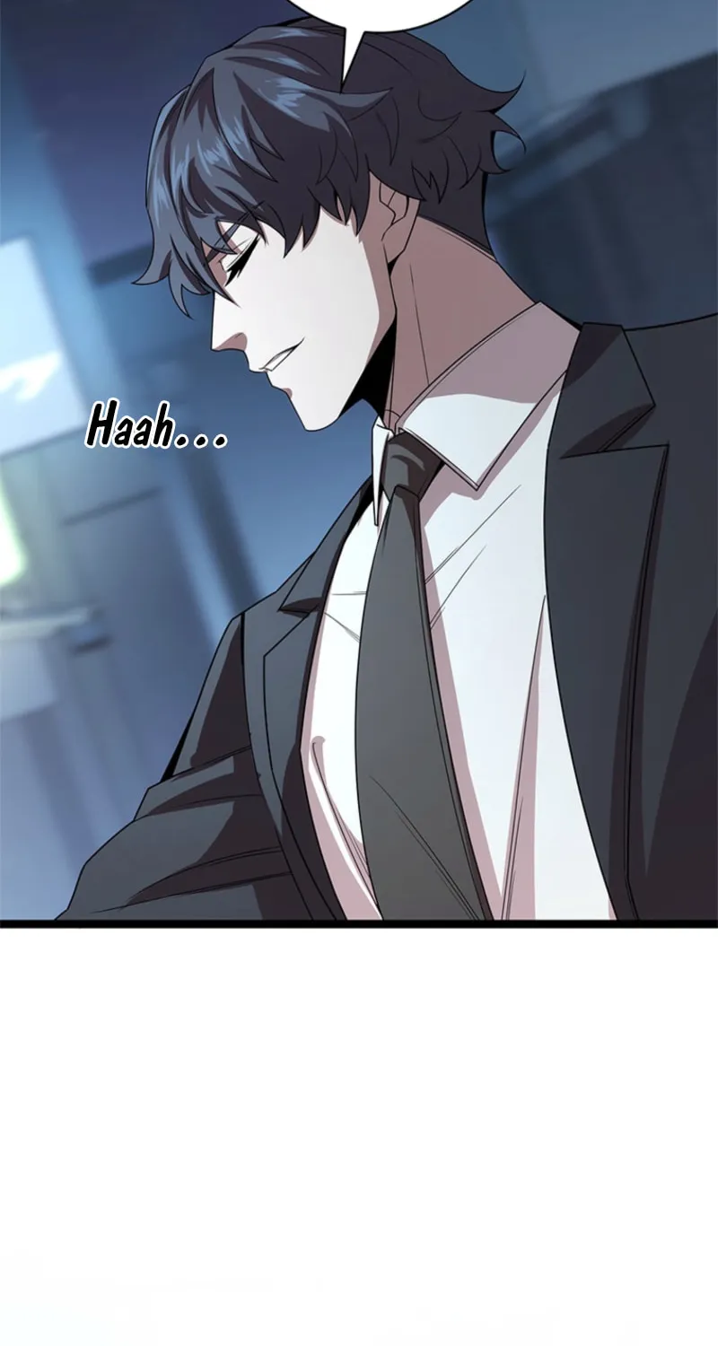 Mo Nv Luo Lin Chapter 4 page 32 - 