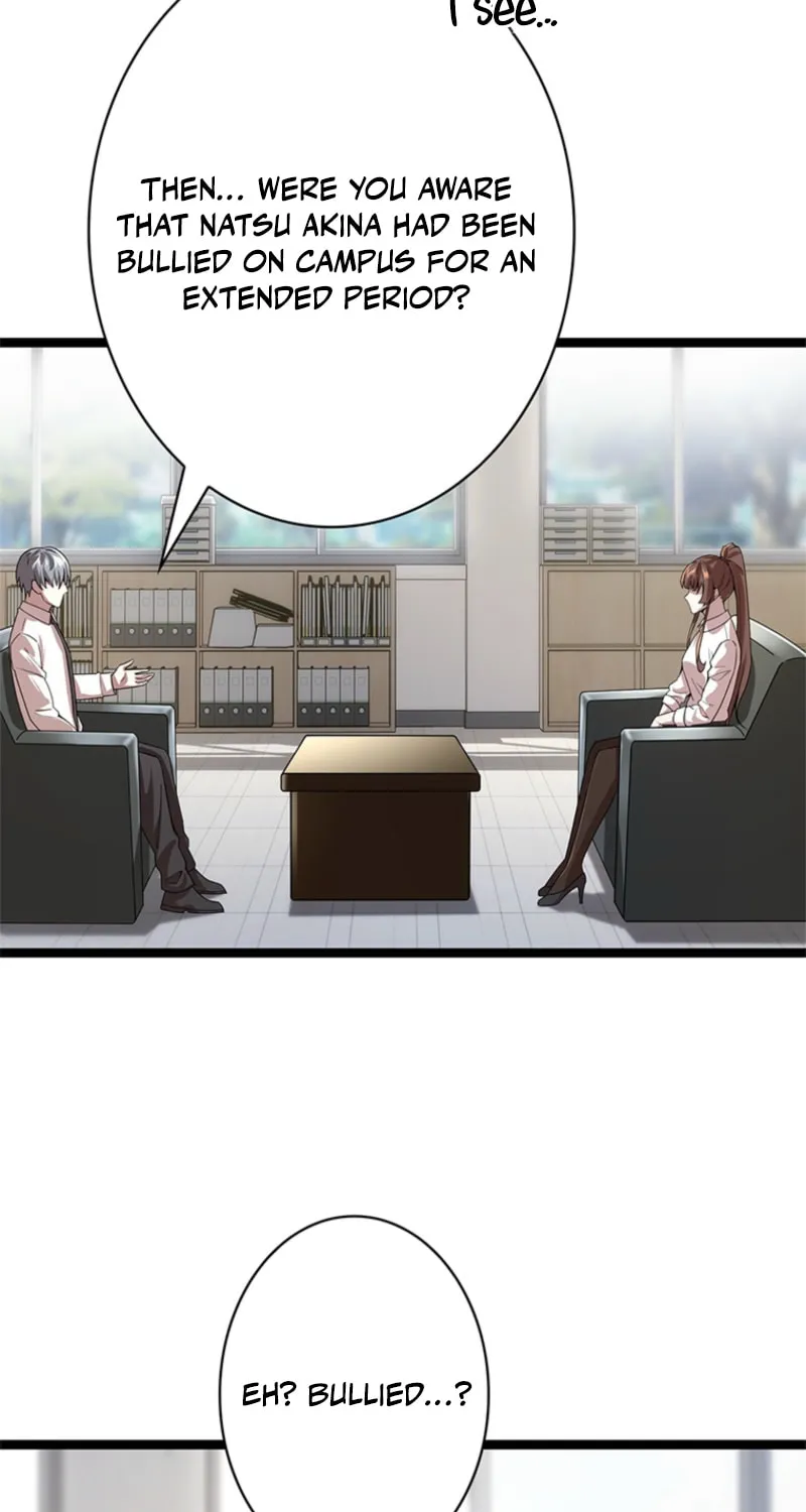 Mo Nv Luo Lin Chapter 4 page 35 - 
