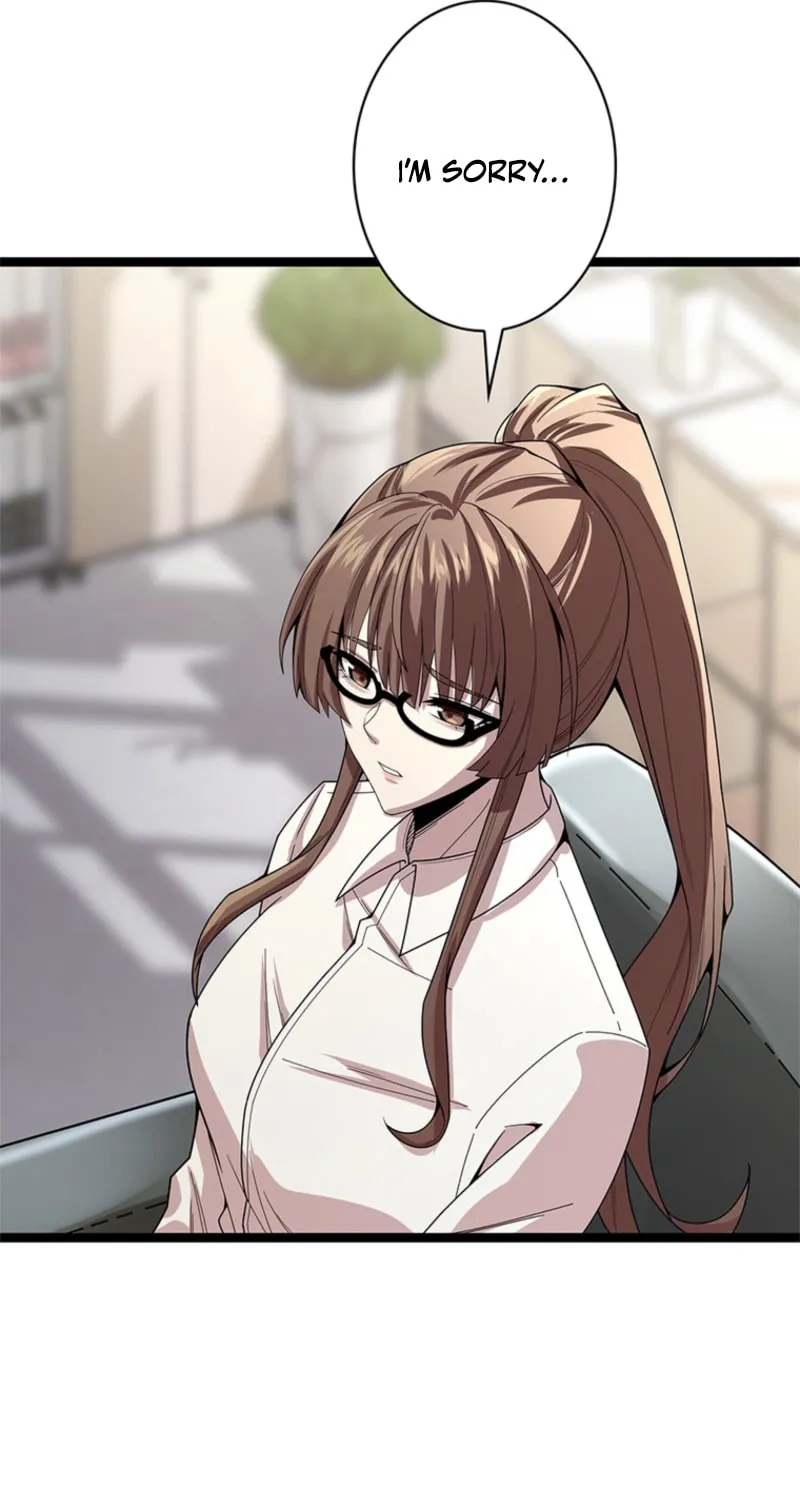 Mo Nv Luo Lin Chapter 4 page 38 - 