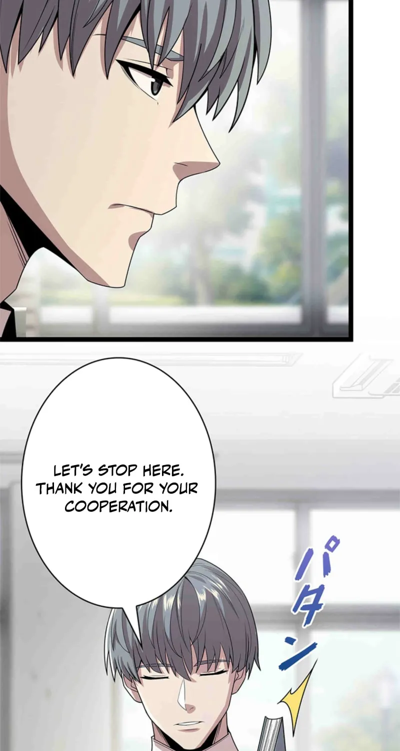 Mo Nv Luo Lin Chapter 4 page 40 - 