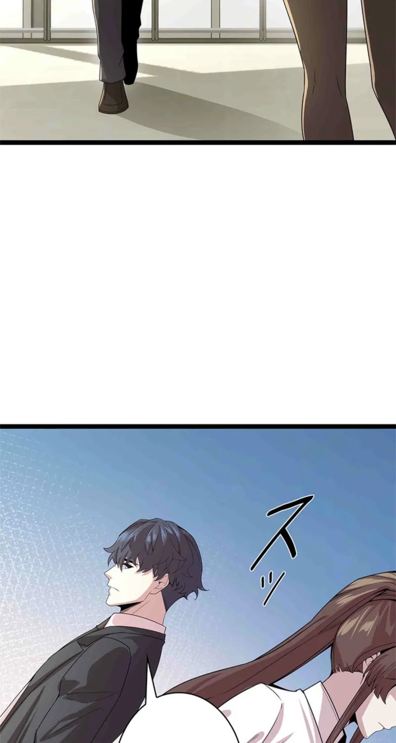 Mo Nv Luo Lin Chapter 4 page 43 - 