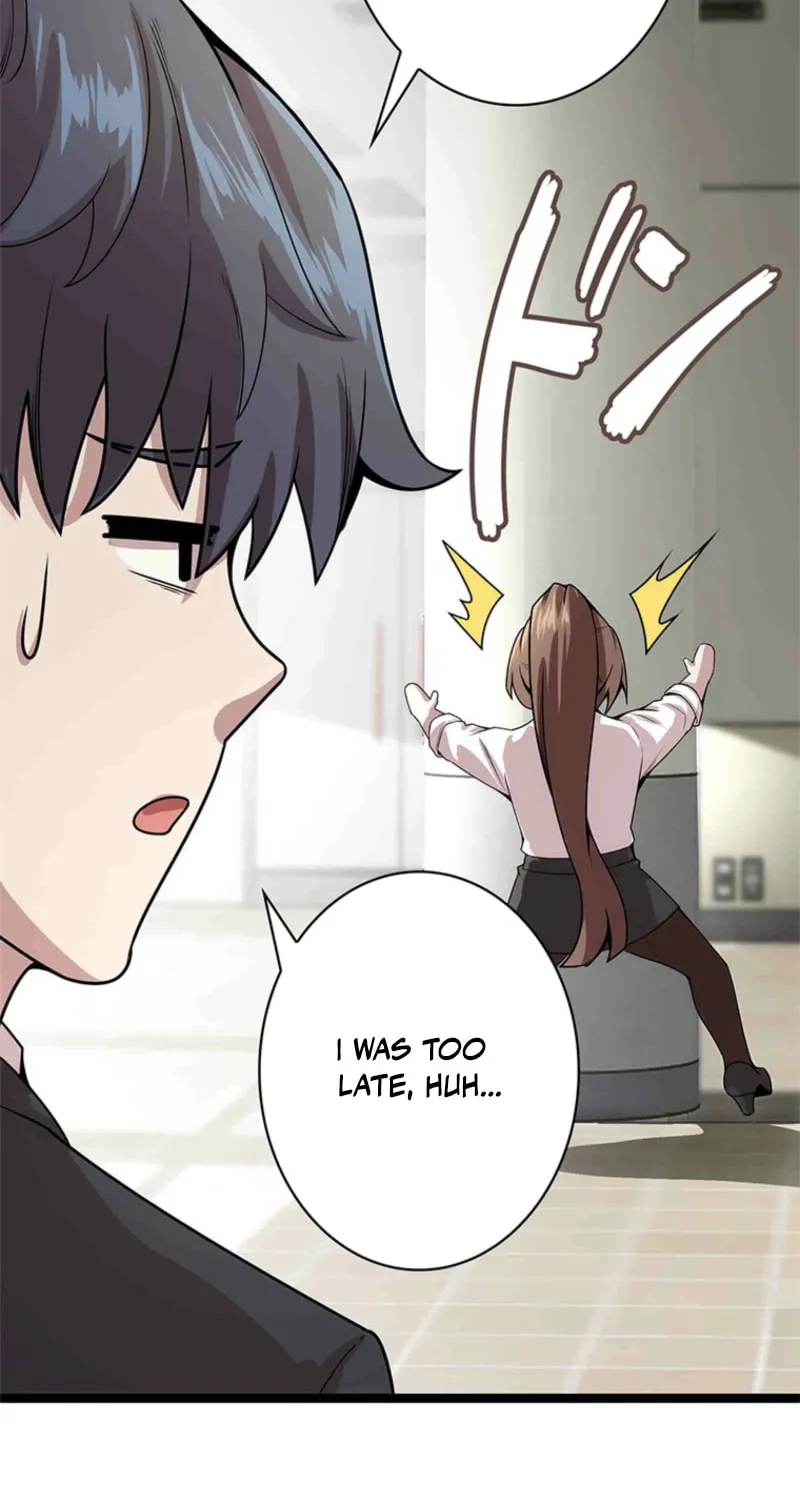 Mo Nv Luo Lin Chapter 4 page 45 - 