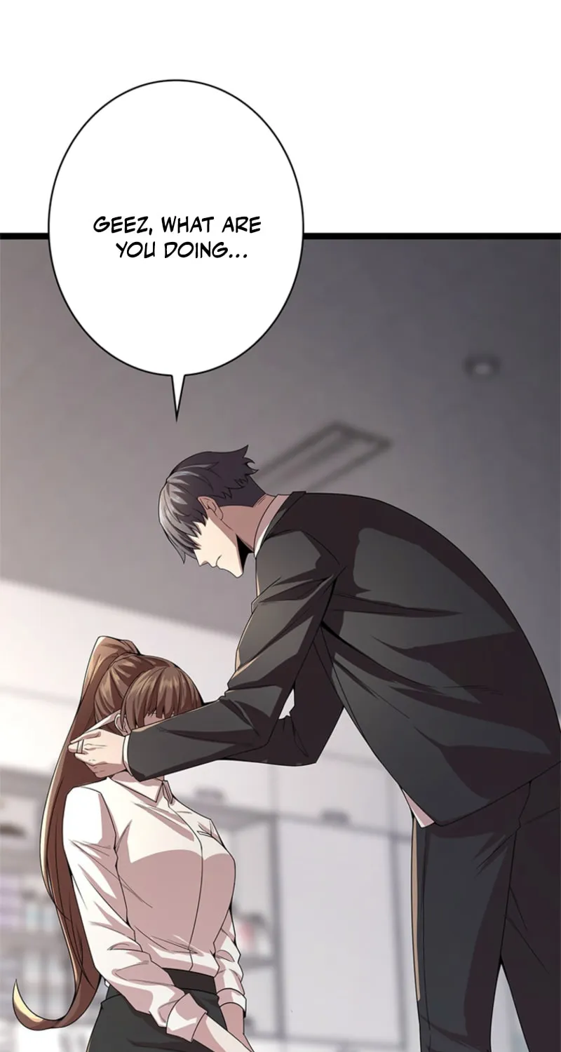 Mo Nv Luo Lin Chapter 4 page 46 - 