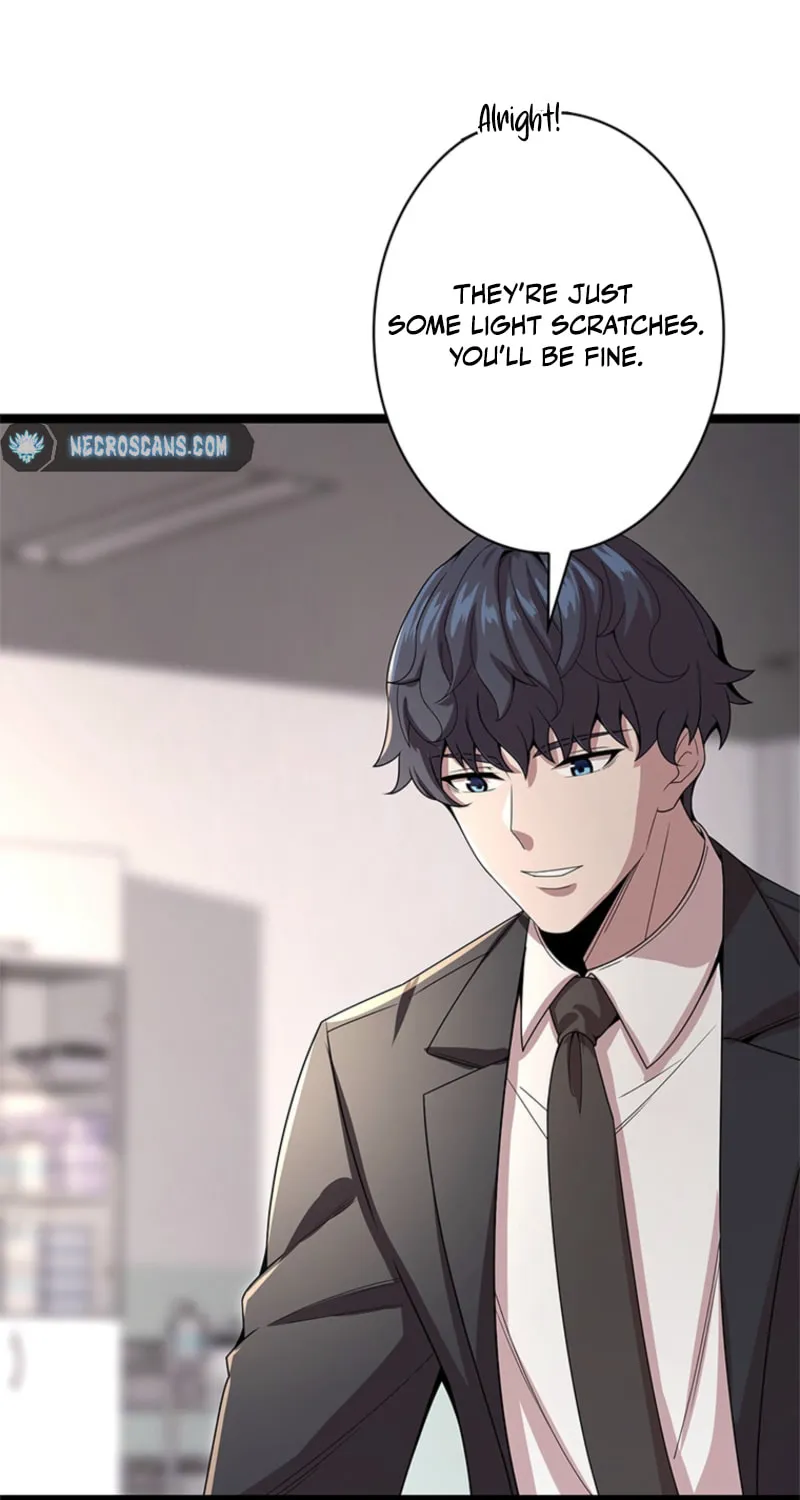 Mo Nv Luo Lin Chapter 4 page 48 - 
