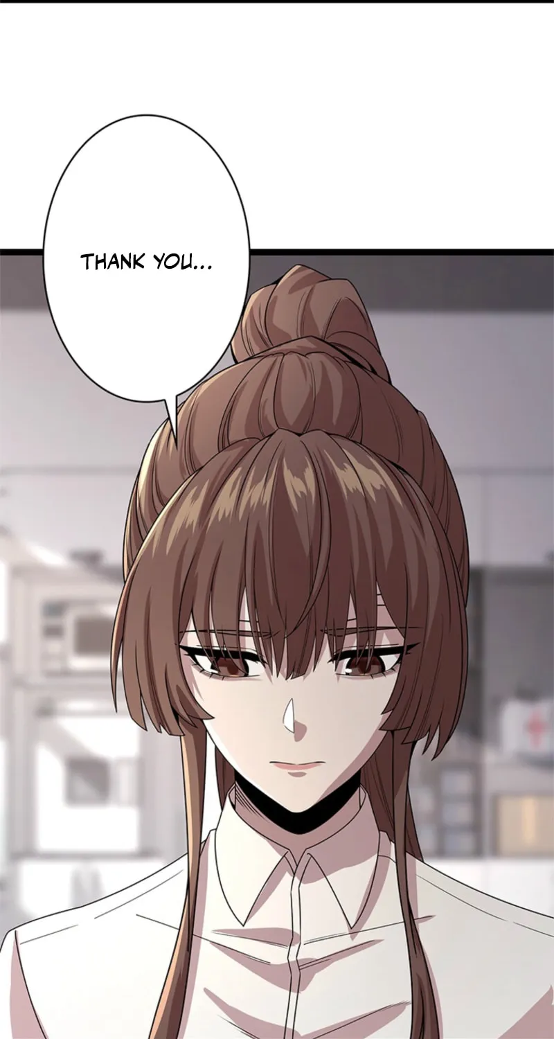Mo Nv Luo Lin Chapter 4 page 49 - 