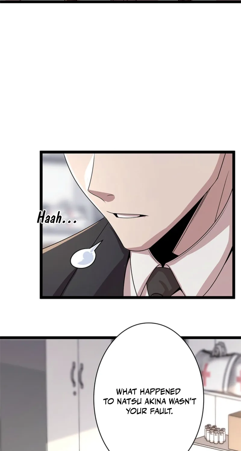 Mo Nv Luo Lin Chapter 4 page 50 - 