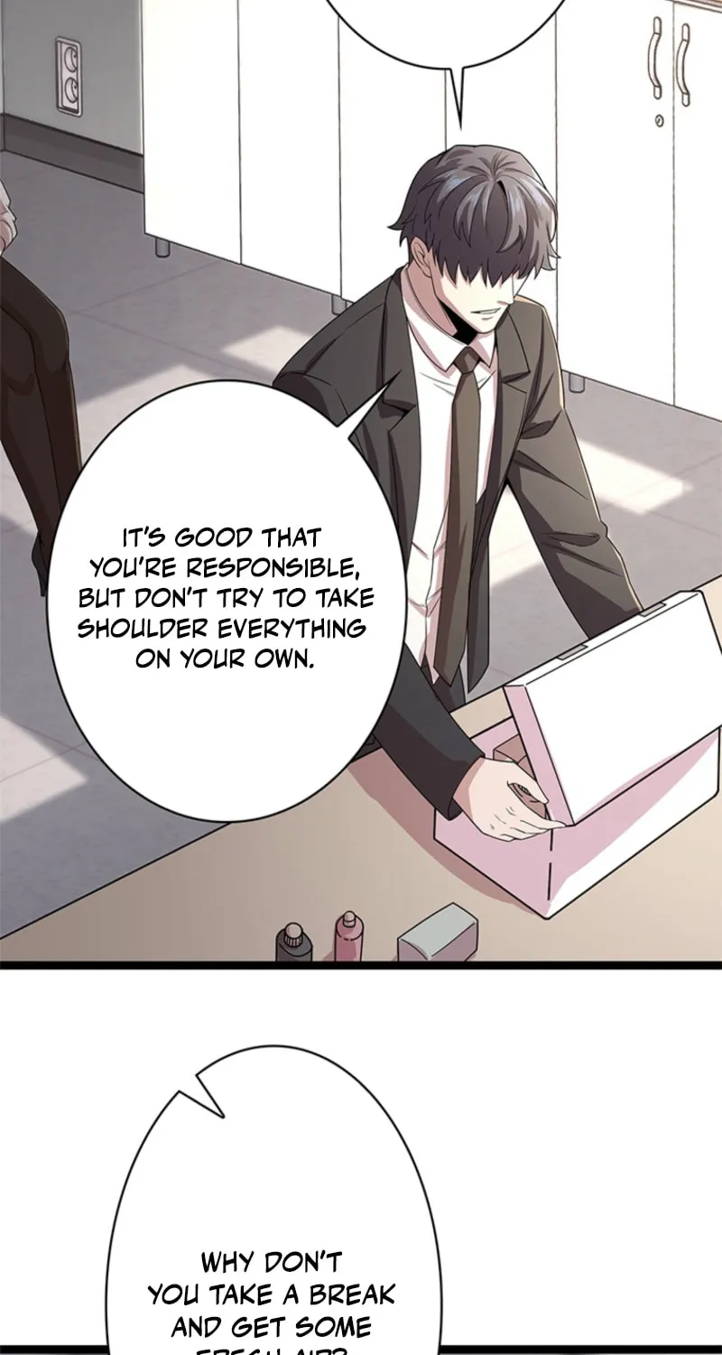 Mo Nv Luo Lin Chapter 4 page 51 - 