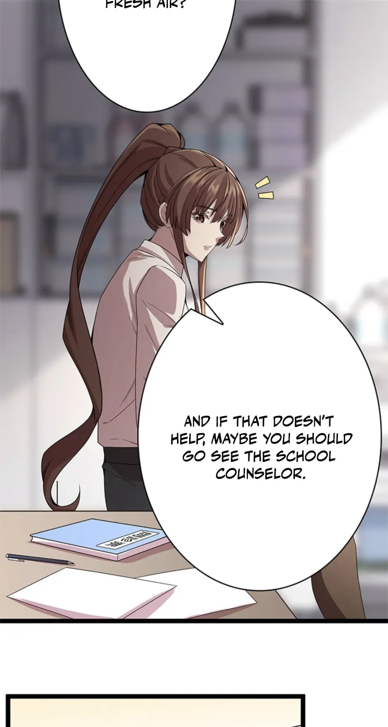 Mo Nv Luo Lin Chapter 4 page 52 - 