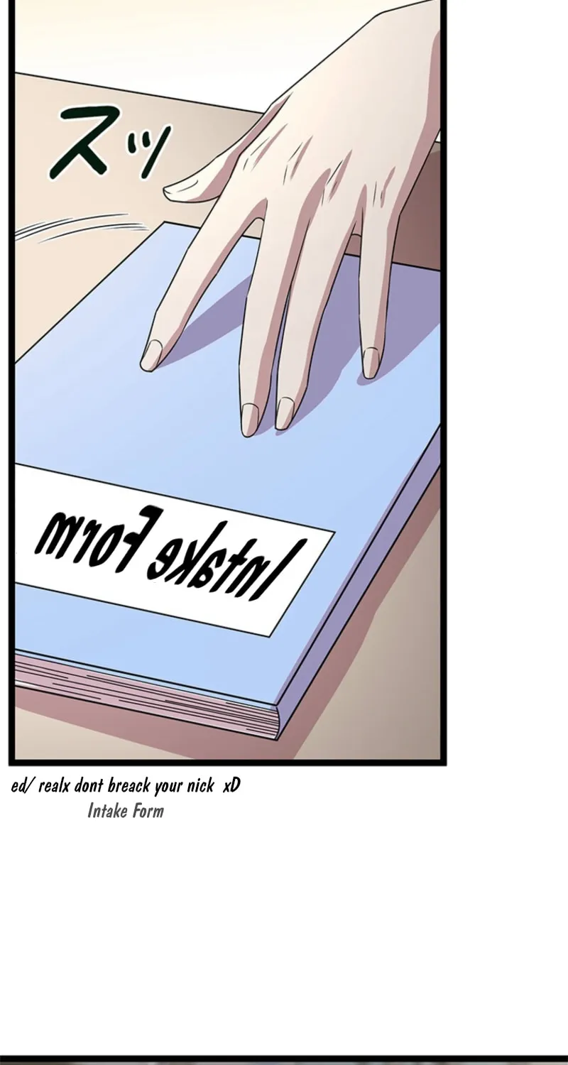 Mo Nv Luo Lin Chapter 4 page 53 - 