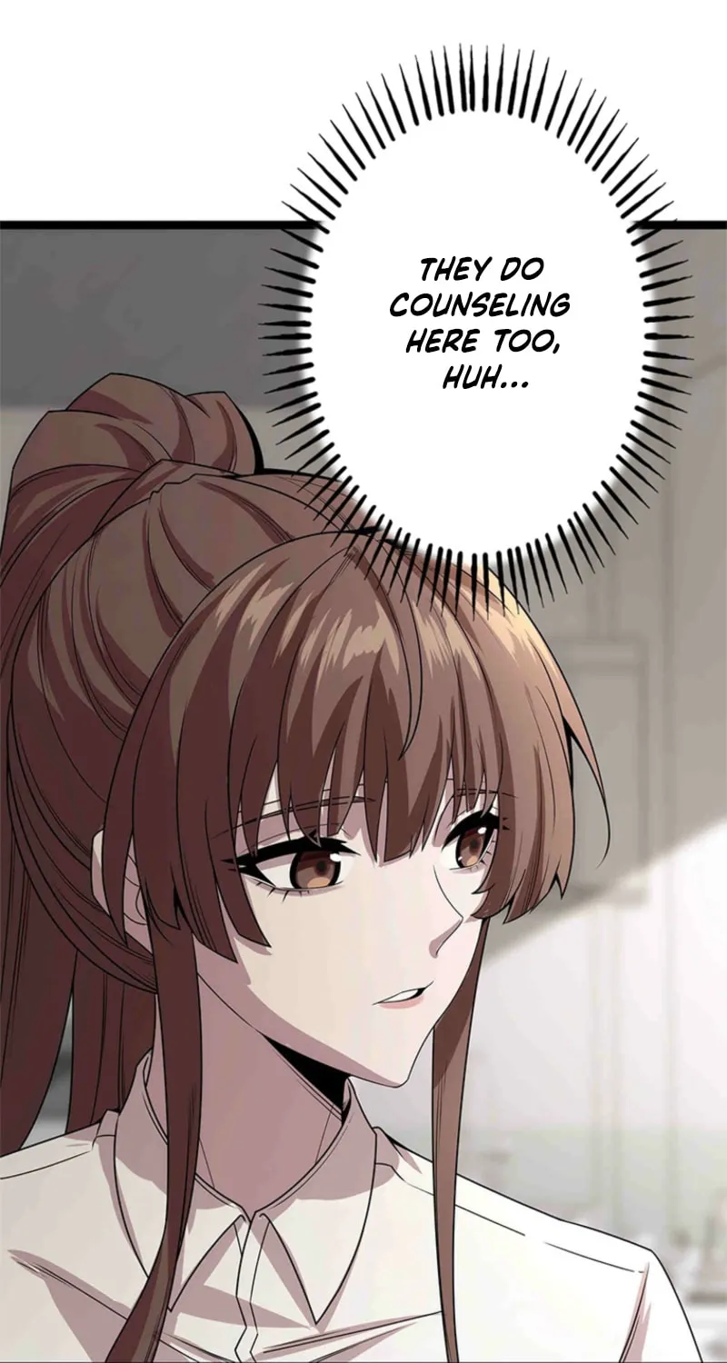 Mo Nv Luo Lin Chapter 4 page 55 - 
