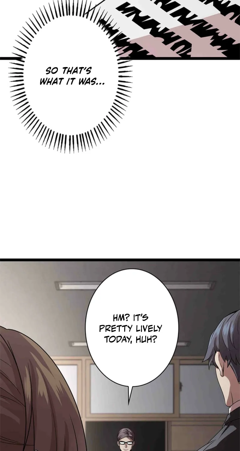 Mo Nv Luo Lin Chapter 4 page 61 - 