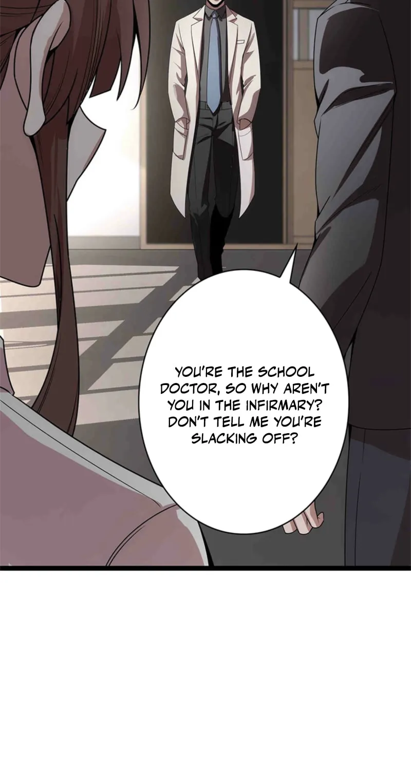 Mo Nv Luo Lin Chapter 4 page 62 - 