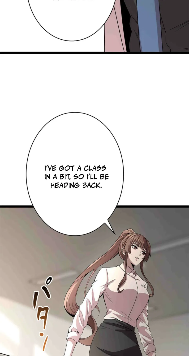 Mo Nv Luo Lin Chapter 4 page 64 - 
