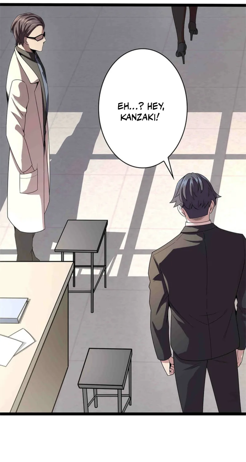 Mo Nv Luo Lin Chapter 4 page 66 - 