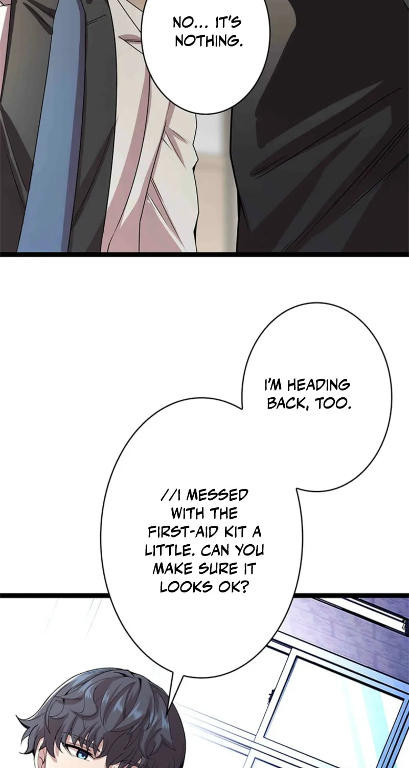 Mo Nv Luo Lin Chapter 4 page 68 - 