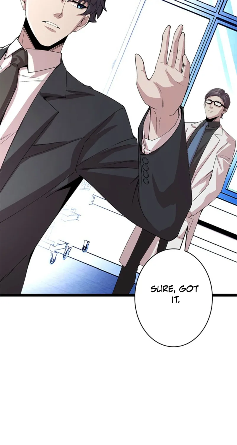 Mo Nv Luo Lin Chapter 4 page 69 - 