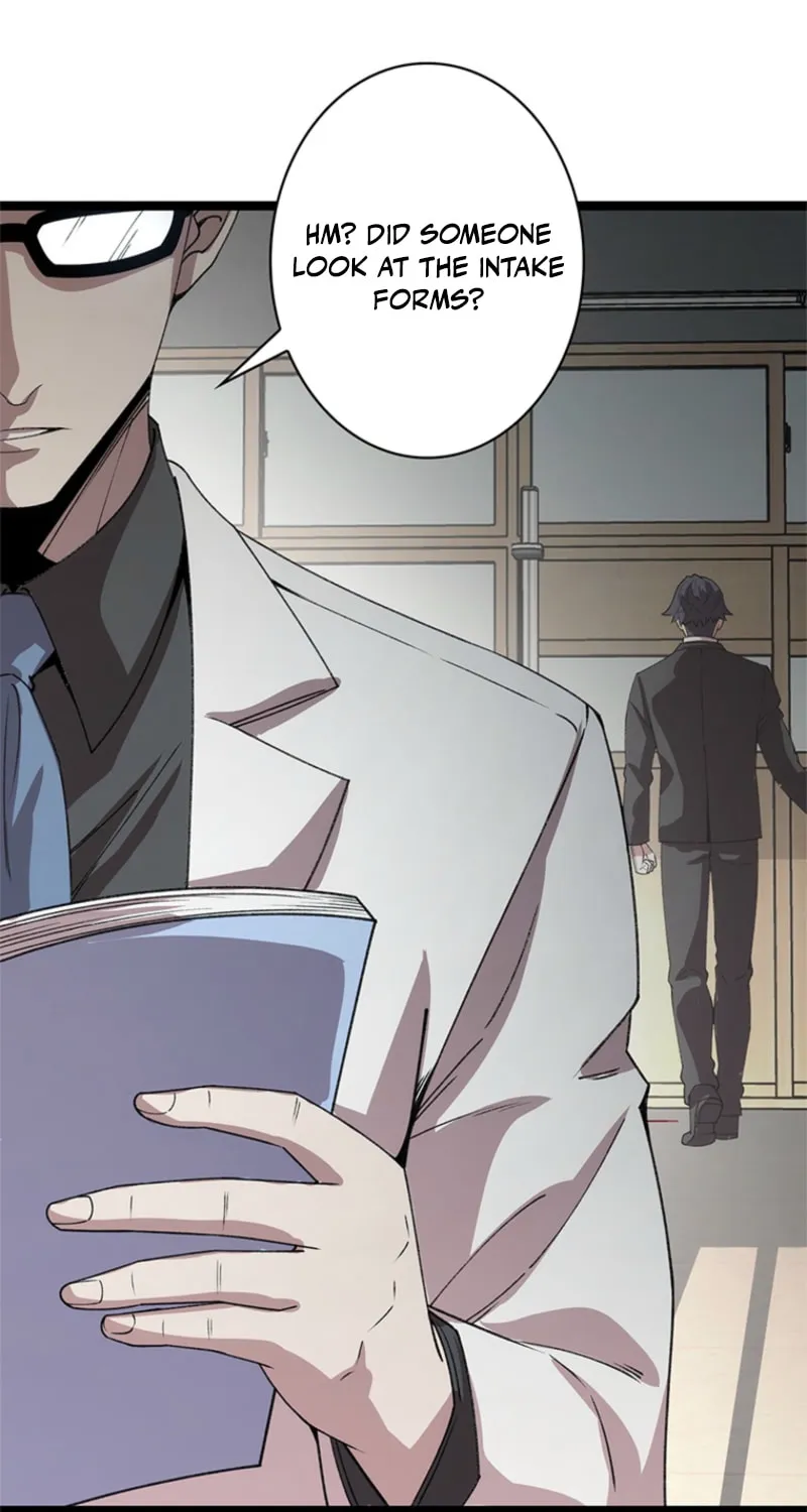 Mo Nv Luo Lin Chapter 4 page 70 - 