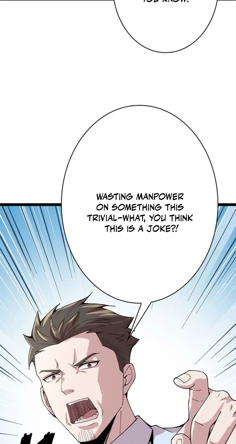 Mo Nv Luo Lin Chapter 4 page 8 - 